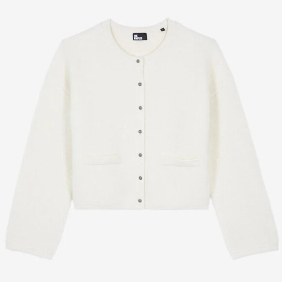 Gorgeous Kooples Sweater, NWT - Size XS/S - Picture 1 of 7